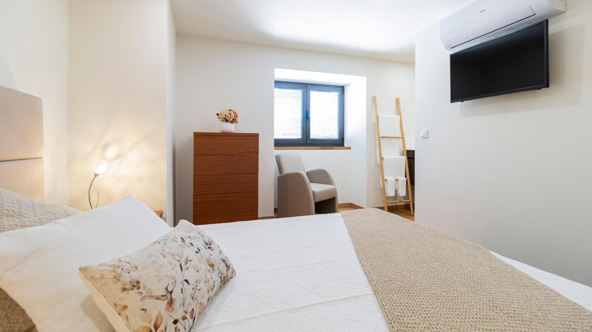 Quintinha Sao Martinho Luxury 2 Suites Villa Padrao With Sauna Vila do Conde Exterior photo